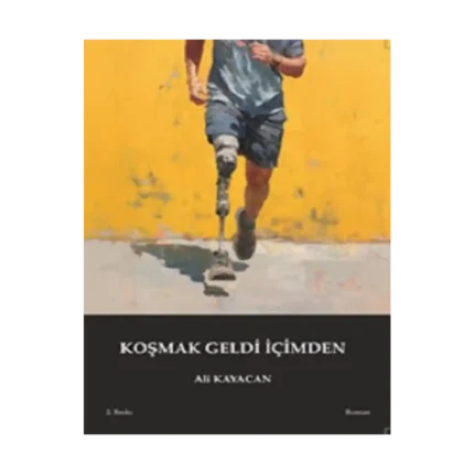 Koşmak Geldi İçimden