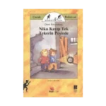 Niko Kayıp Tek Tekerin Peşinde