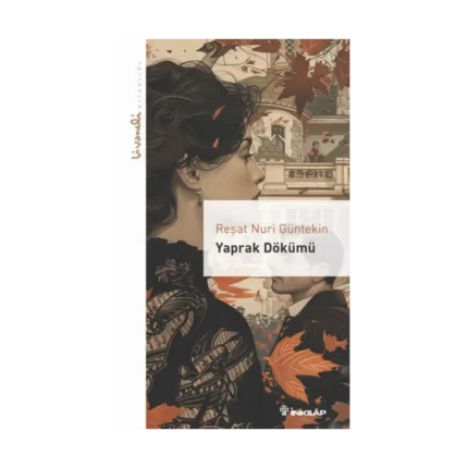 Yaprak Dökümü - Livaneli Kitaplığı