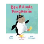 Ben Aslında Penguenim