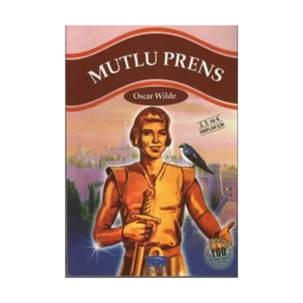 Mutlu Prens