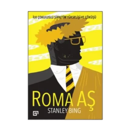 Roma AŞ