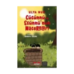 Cücünnü Ve Ecünnü’nün Maceraları