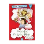 Artık Okuyorum 7: Arkadaş Arayan Kirpi