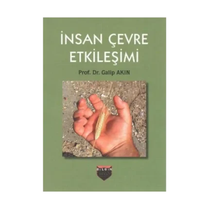 İnsan Çevre Etkileşimi