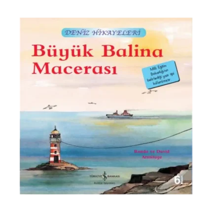 Büyük Balina Macerası