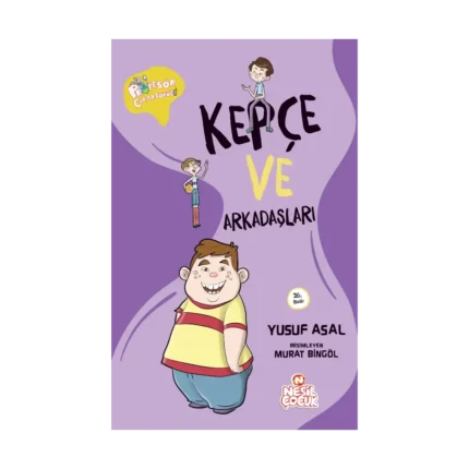 Kepçe ve Arkadaşları