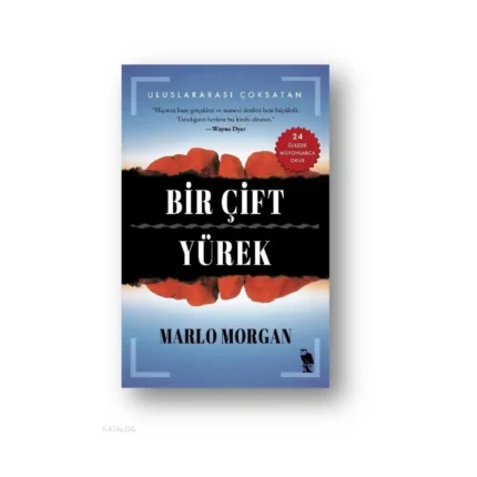 Bir Çift Yürek