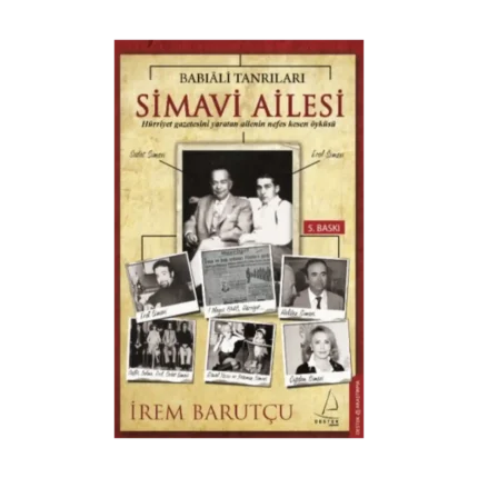 Babıali Tanrıları Simavi Ailesi