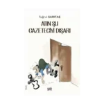 Atın Şu Gazeteciyi Dışarı