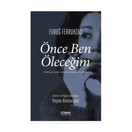 Önce Ben Öleceğim