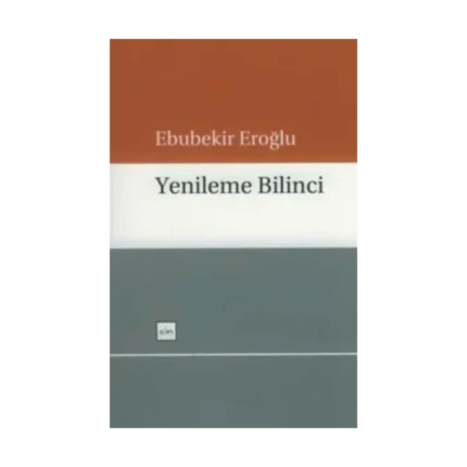 Yenileme Bilinci