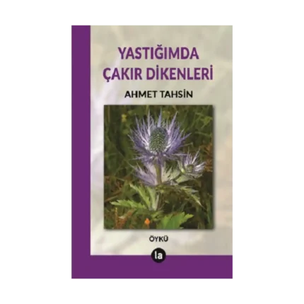 Yastığımda Çakır Dikenleri