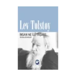 İnsan Ne İle Yaşar?