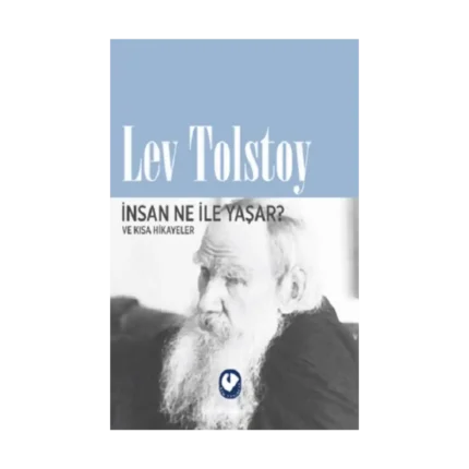 İnsan Ne İle Yaşar?