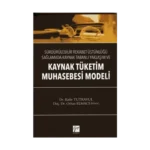 Kaynak Tüketim Muhasebe Modeli