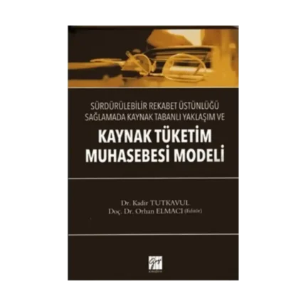 Kaynak Tüketim Muhasebe Modeli