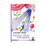 Palyaço Okulu - Unuttum Öğretmenim