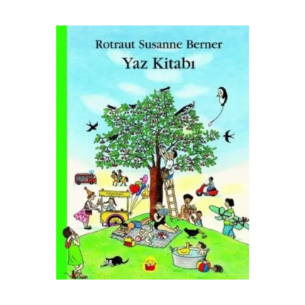 Yaz Kitabı