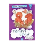 Artık Okuyorum 8: Pıtırcık’la Çıtırcık