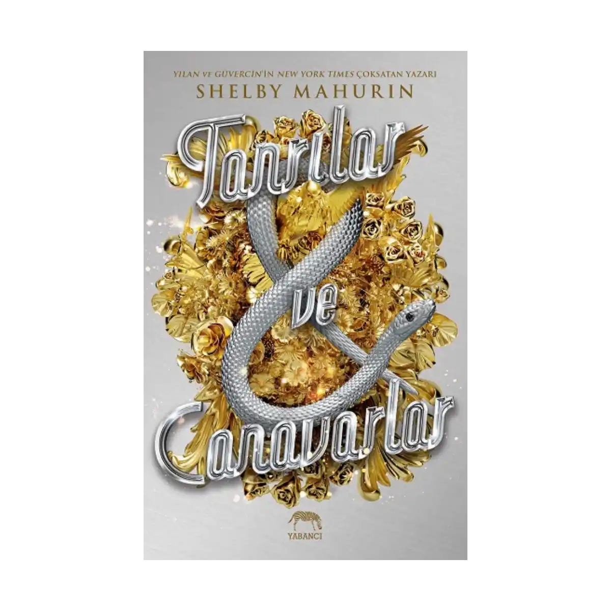 e113b-tanrilar-ve-canavarlar-ciltli-1-1.webp Tanrılar ve Canavarlar (Ciltli) - Görsel 1