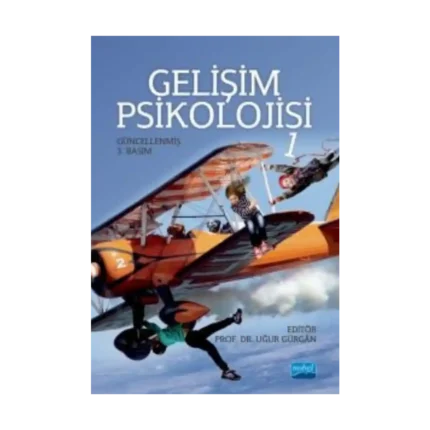 Gelişim Psikolojisi -1