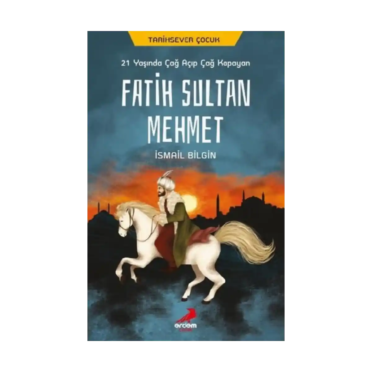 e13ec-21-yasinda-cag-acip-cag-kapayan-fatih-sultan-mehmet-1-1.webp 21 Yaşında Çağ Açıp Çağ Kapayan Fatih Sultan Mehmet - Görsel 1
