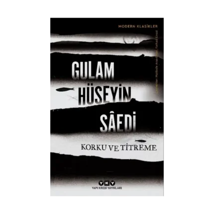 Korku ve Titreme