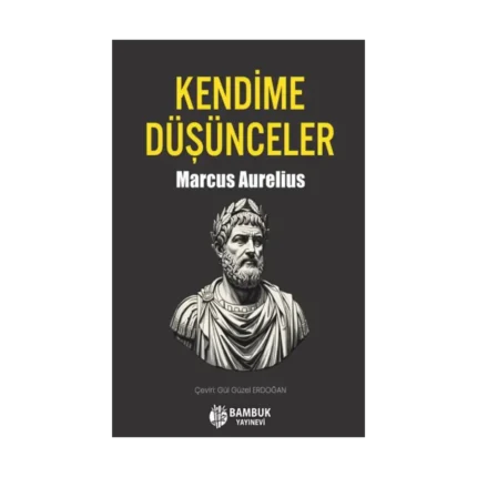 Kendime Düşünceler