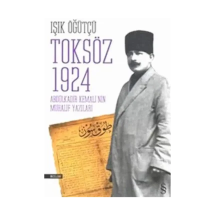Toksöz 1924