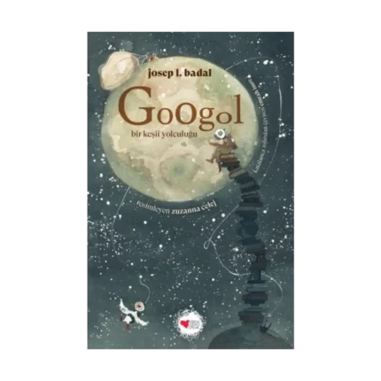 Googol / Bir Keşif Yolculuğu