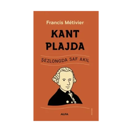 Kant Plajda