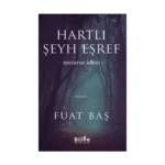 Hartlı Şeyh Eşref