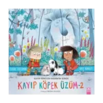 Kayıp Köpek Üzüm -2