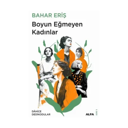 Boyun Eğmeyen Kadınlar