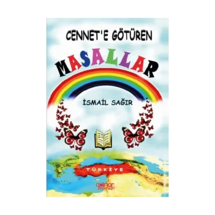Cennet'e Götüren Masallar
