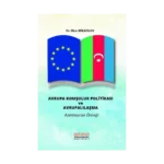 Avrupa Komşuluk Politikası ve Avrupalılaşma