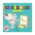 Cingöz Bobi - Öğretmen