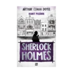 Sherlock Holmes - Kanıt Peşinde