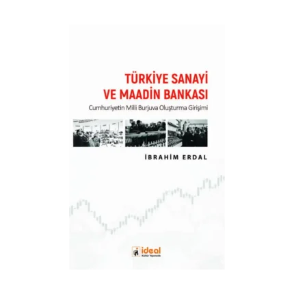 Türkiye Sanayi ve Maadin Bankası