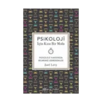 Psikoloji İçin Kısa Bir Mola