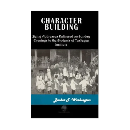 Character Building