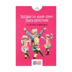 Rüzgarın Ayak İzleri Bafa Gölünde