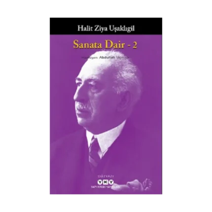 Sanata Dair – 2