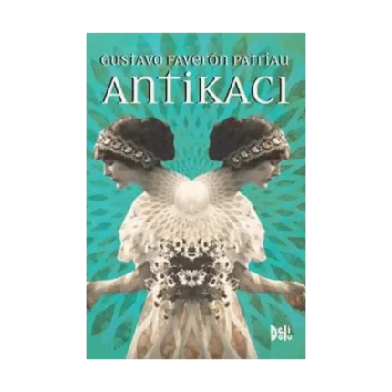 Antikacı