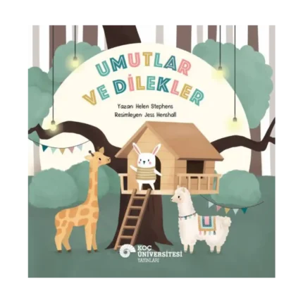 Umutlar ve Dilekler