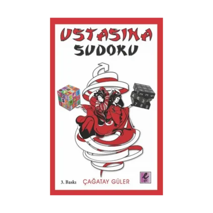 Ustasına Sudoku