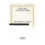 On İkinci Gece (Ciltli)