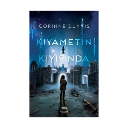 Kıyametin Kıyısında (Ciltli)