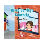 Birce ve Akça Güvercin